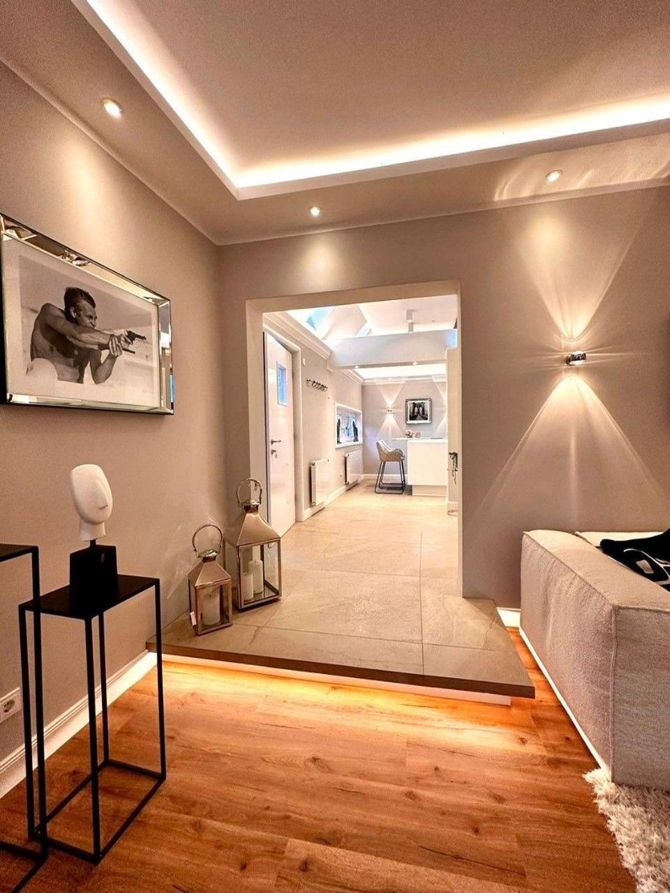 Driehof - Landgut & Residenz Hofapartment - Apt 10 Tecklenburg Εξωτερικό φωτογραφία