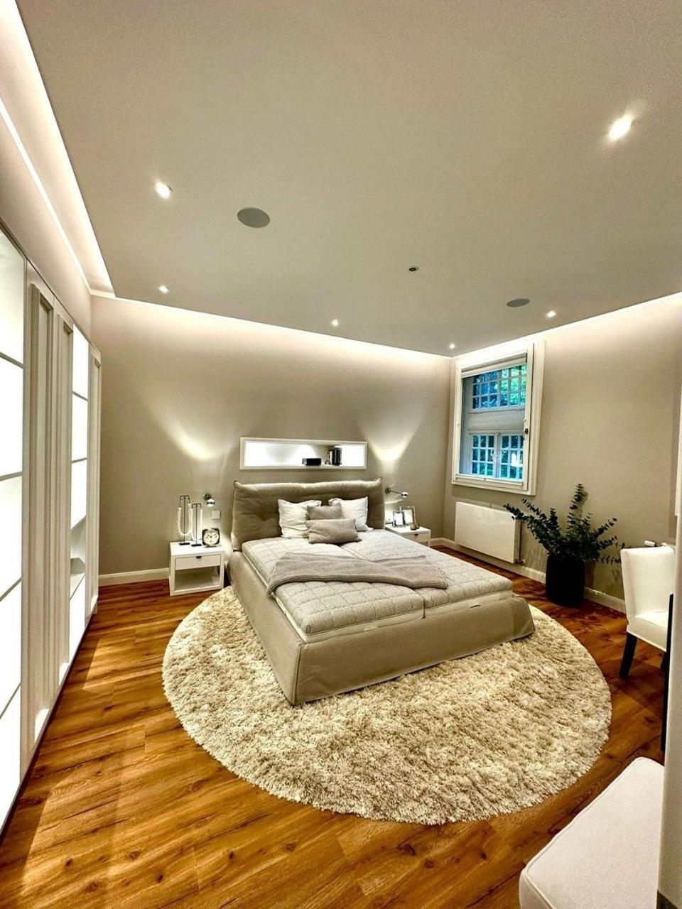 Driehof - Landgut & Residenz Hofapartment - Apt 10 Tecklenburg Εξωτερικό φωτογραφία