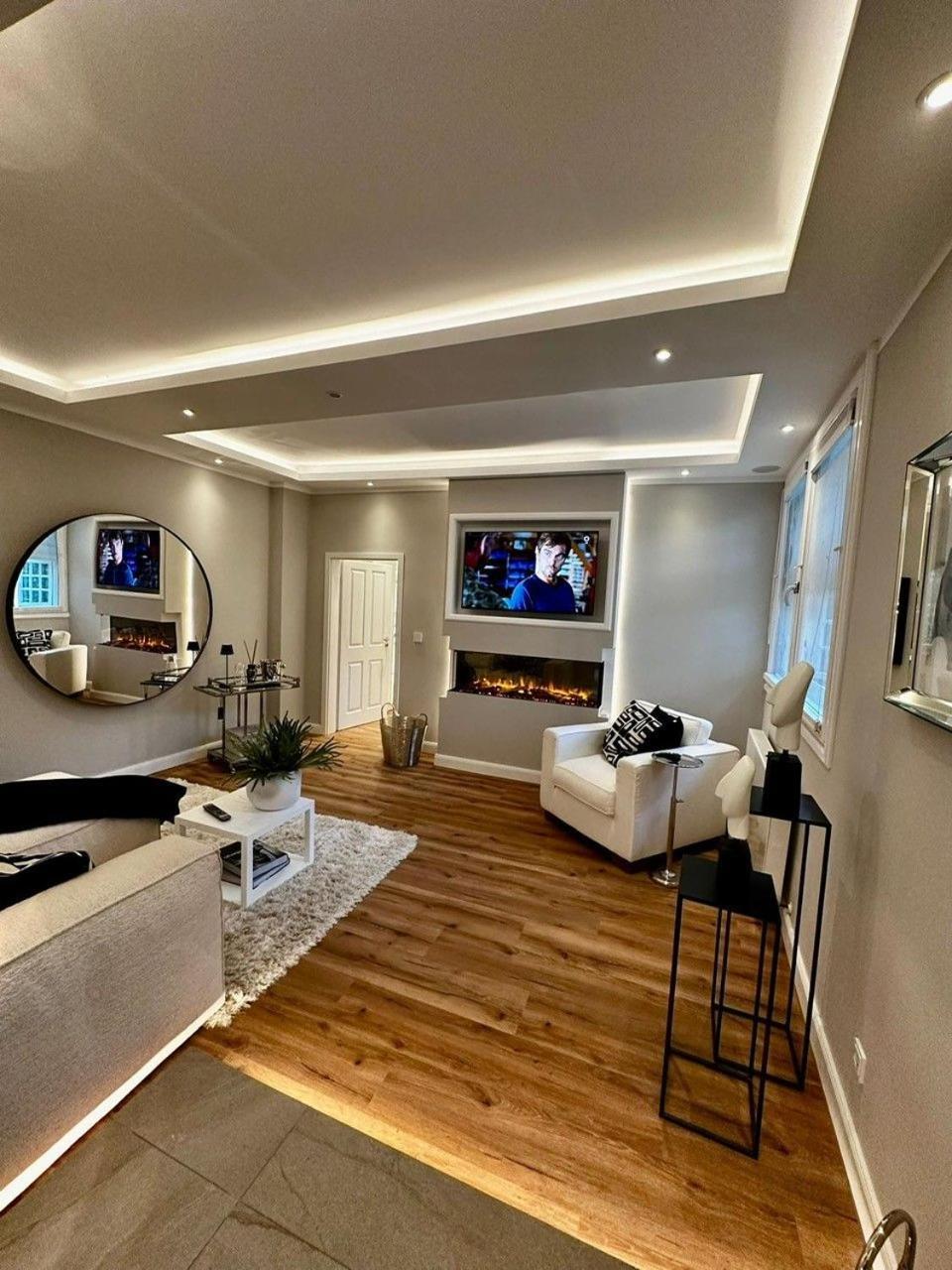 Driehof - Landgut & Residenz Hofapartment - Apt 10 Tecklenburg Εξωτερικό φωτογραφία