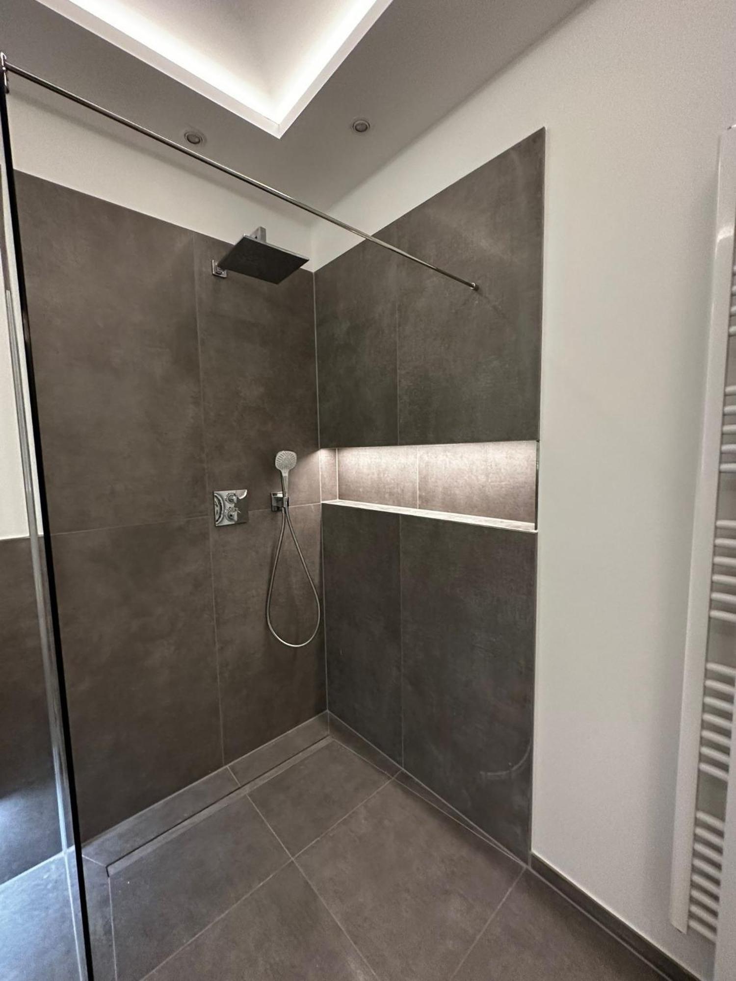Driehof - Landgut & Residenz Hofapartment - Apt 10 Tecklenburg Εξωτερικό φωτογραφία