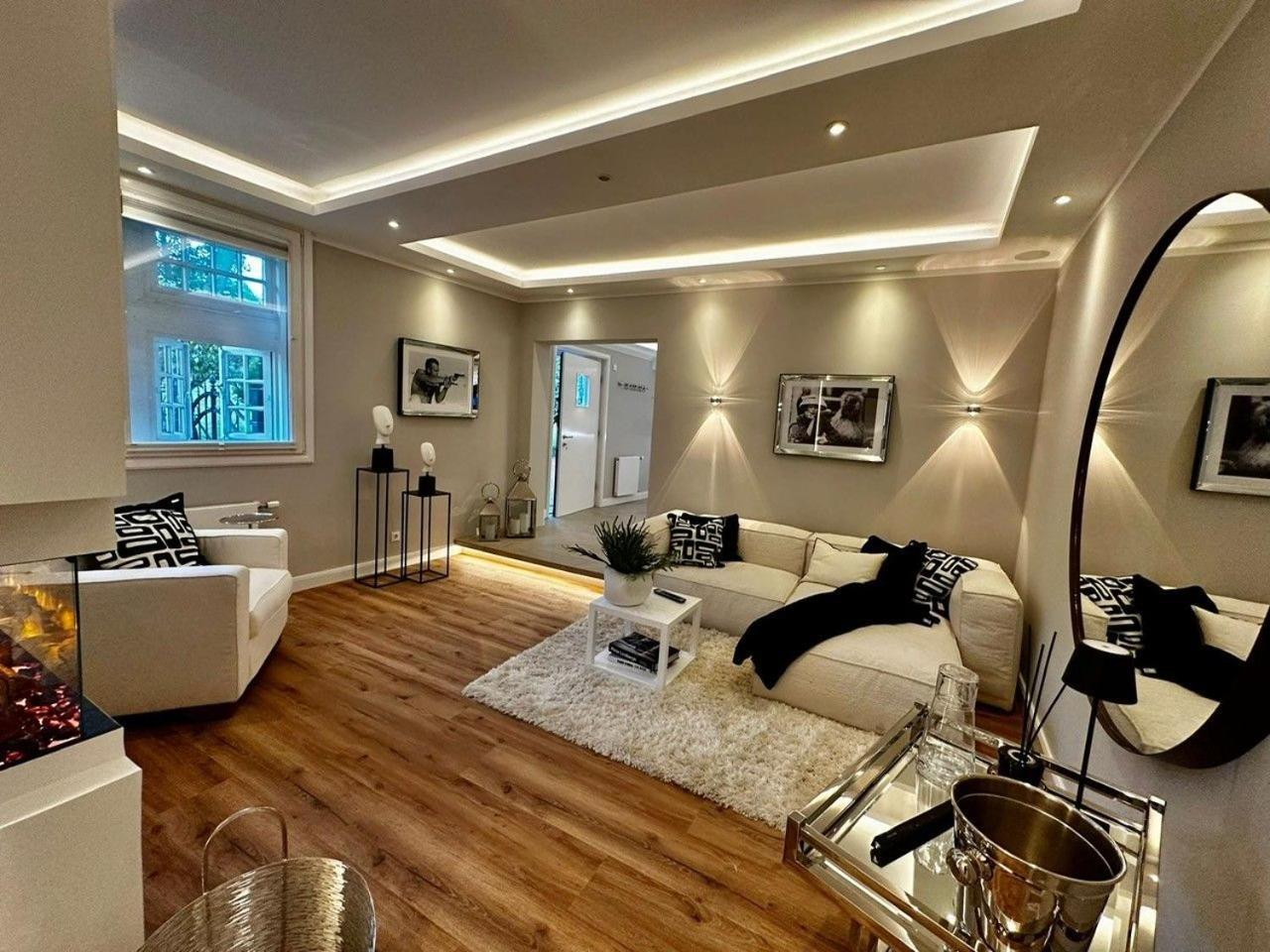 Driehof - Landgut & Residenz Hofapartment - Apt 10 Tecklenburg Εξωτερικό φωτογραφία