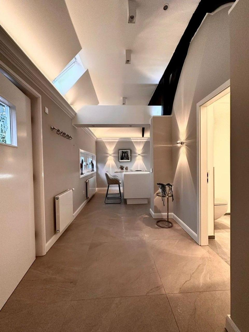Driehof - Landgut & Residenz Hofapartment - Apt 10 Tecklenburg Εξωτερικό φωτογραφία