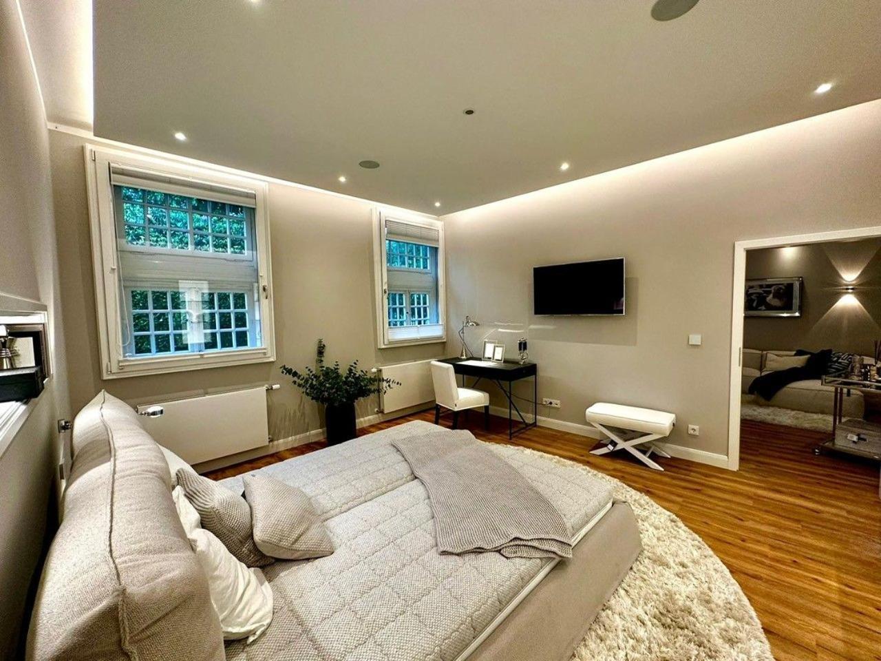 Driehof - Landgut & Residenz Hofapartment - Apt 10 Tecklenburg Εξωτερικό φωτογραφία