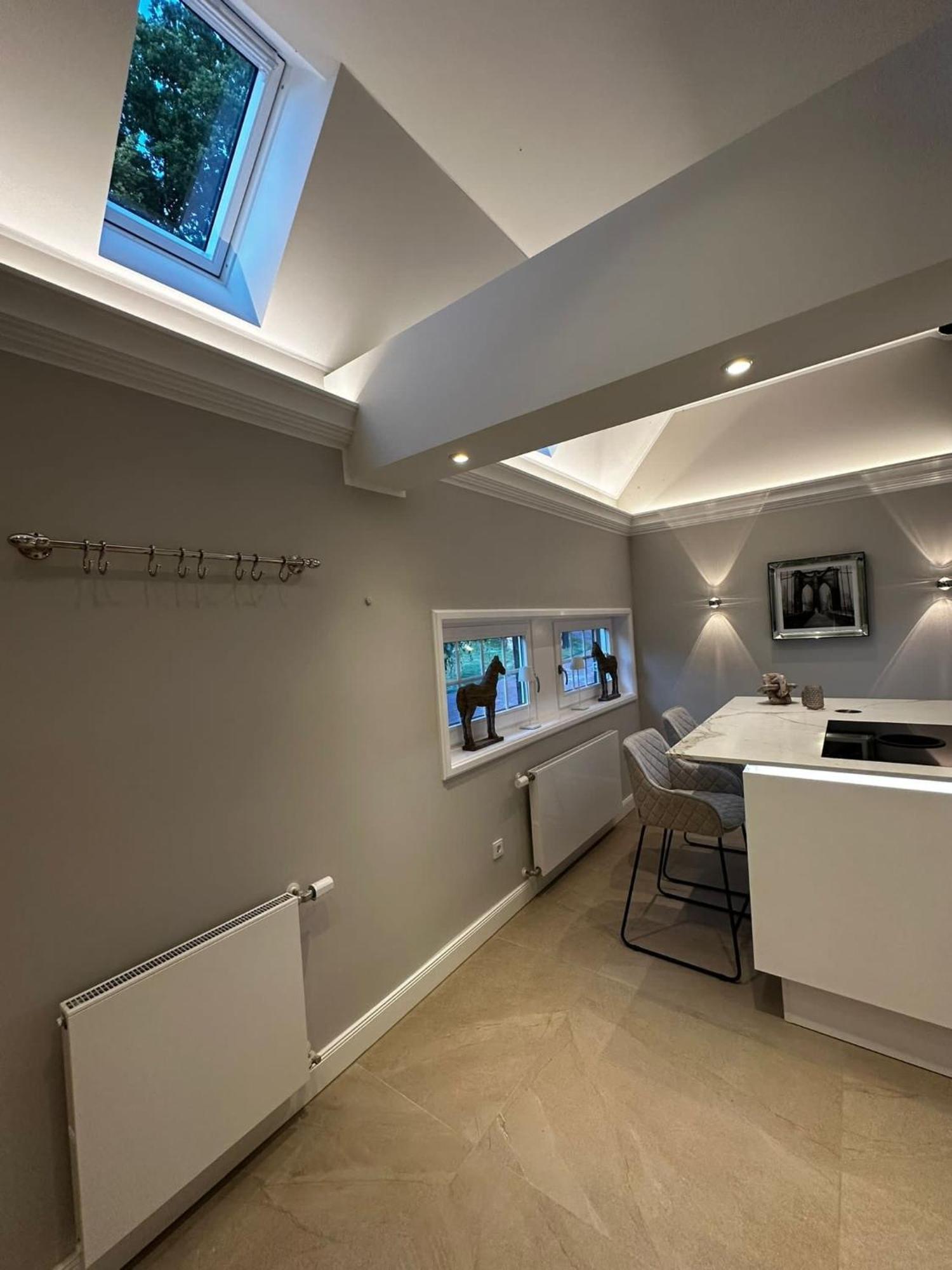 Driehof - Landgut & Residenz Hofapartment - Apt 10 Tecklenburg Εξωτερικό φωτογραφία