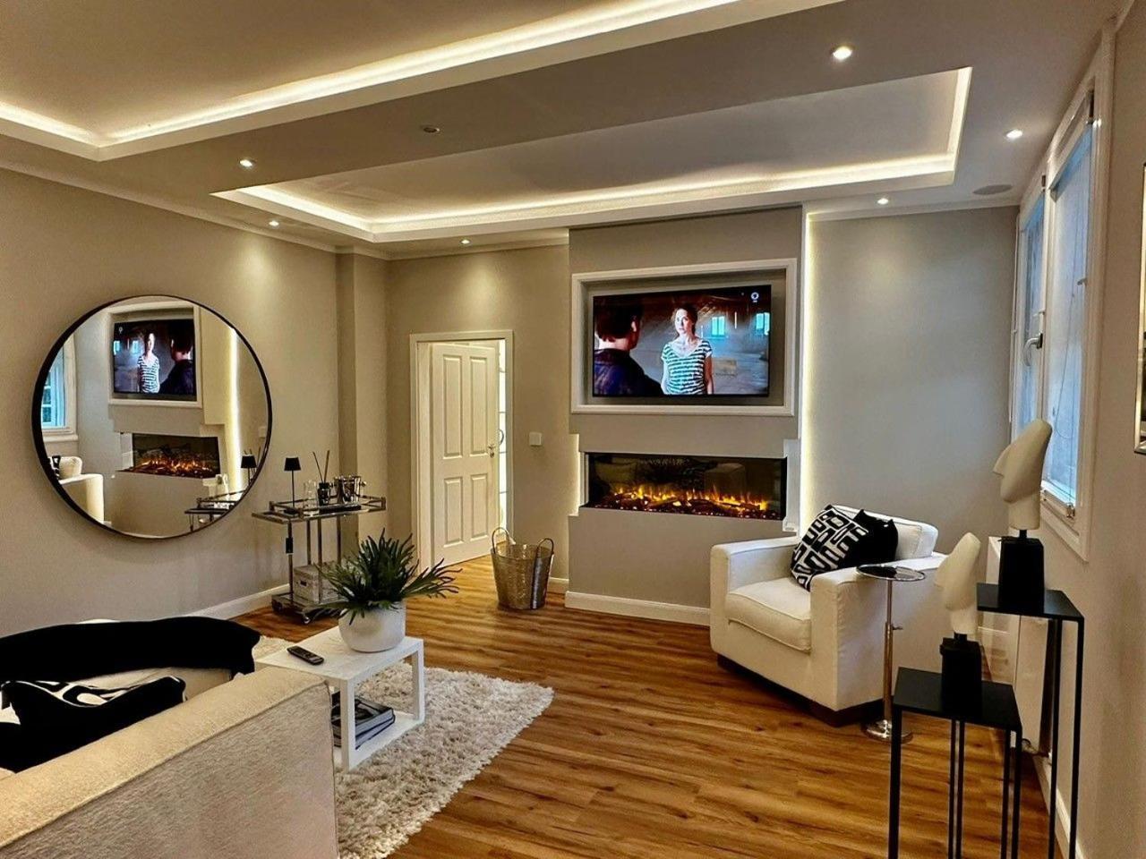 Driehof - Landgut & Residenz Hofapartment - Apt 10 Tecklenburg Εξωτερικό φωτογραφία
